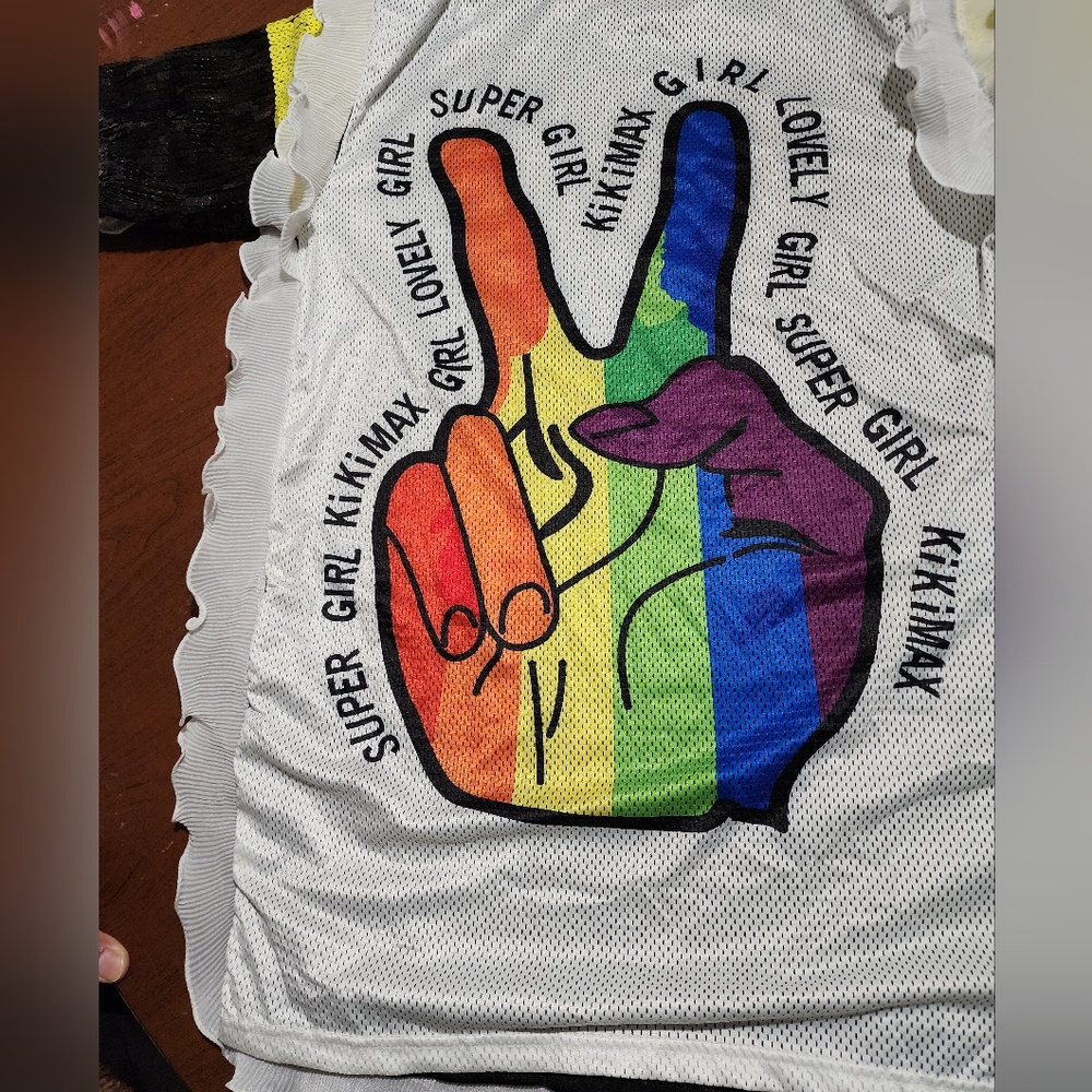 Pressed ATL Top - Picture 8 of 10